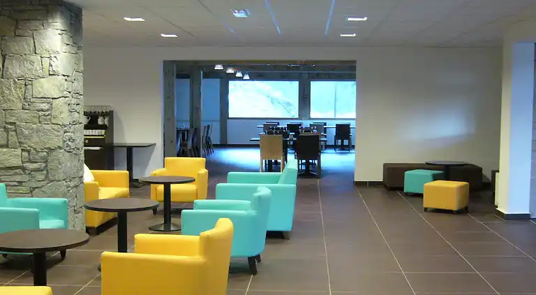 Ferienwohnung in Saint-Martin-de-la-Porte