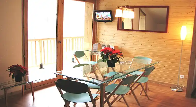 Ferienwohnung in Saint-Martin-de-la-Porte