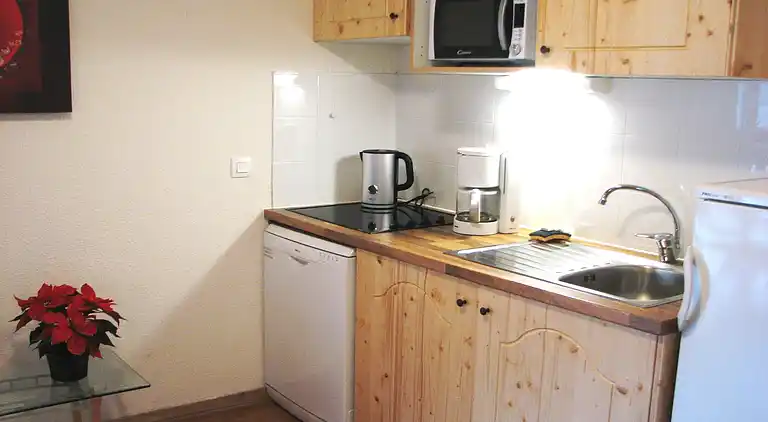 Ferienwohnung in Saint-Martin-de-la-Porte