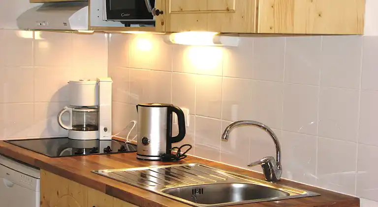 Ferienwohnung in Saint-Martin-de-la-Porte