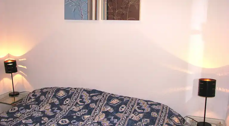 Ferienwohnung in Saint-Martin-de-la-Porte