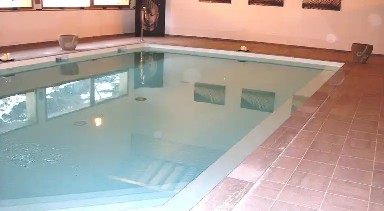 Ferienwohnung in Saint-Martin-de-la-Porte