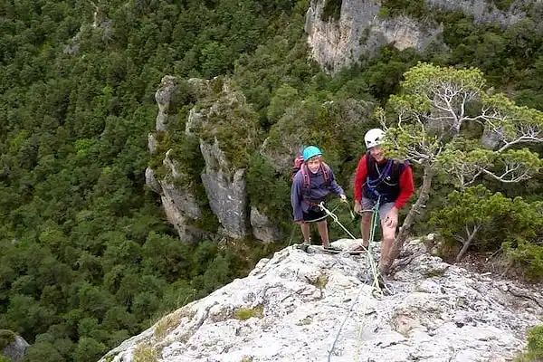 Ferienwohnung in Saint-Martin-de-la-Porte
