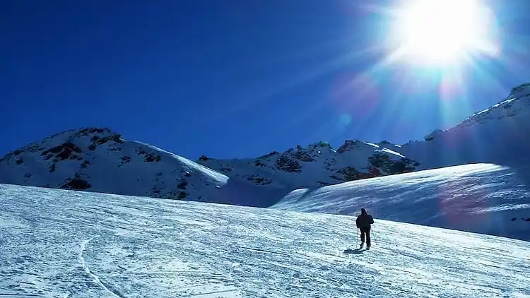 Ferienwohnung in Saint-Martin-de-la-Porte