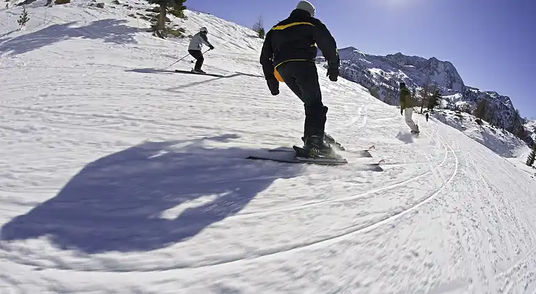 Ferienwohnung in Saint-Martin-de-la-Porte