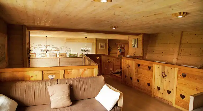 Herregård i Albertville