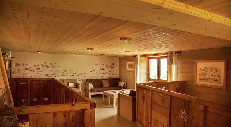 Herregård i Albertville