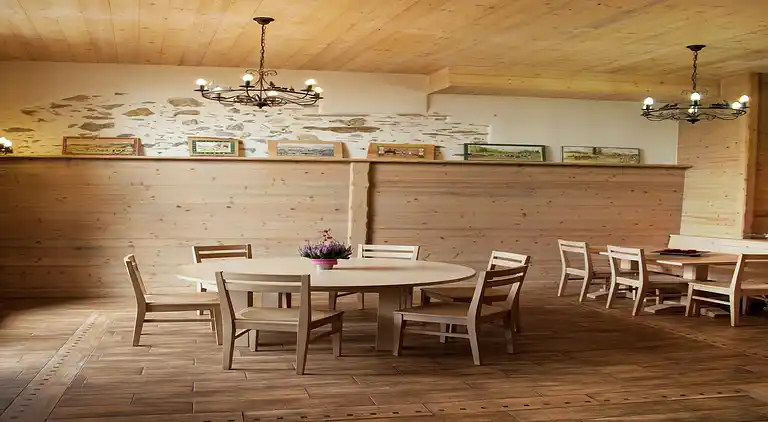 Herregård i Albertville