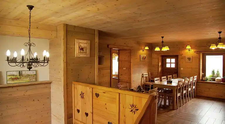 Herregård i Albertville