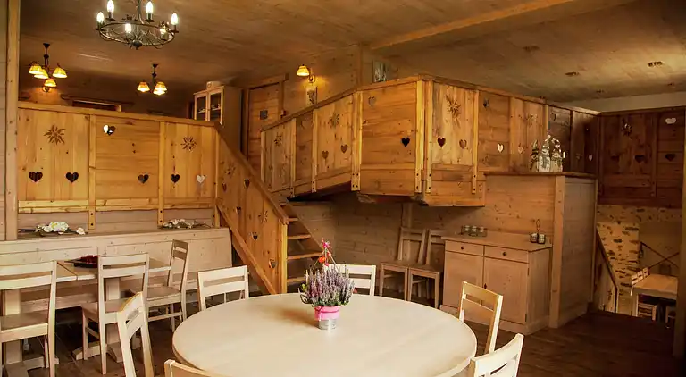 Herregård i Albertville