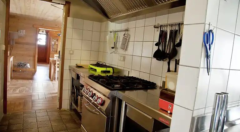 Herregård i Albertville