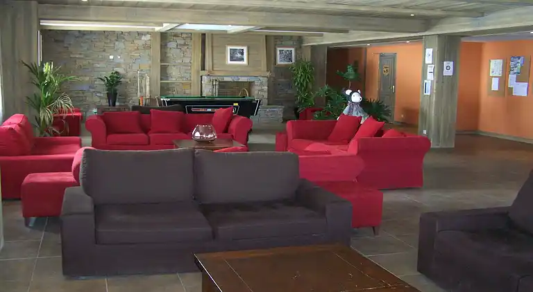 Ferielejlighed i Aime