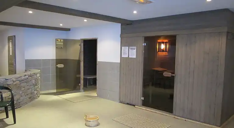 Ferielejlighed i Aime