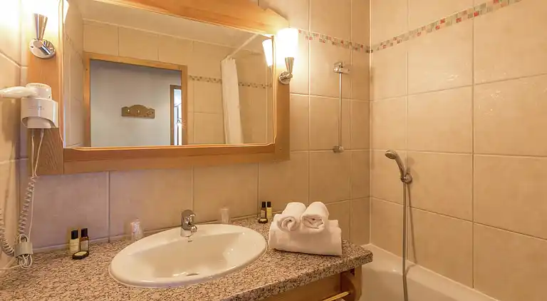 Ferielejlighed i Aime