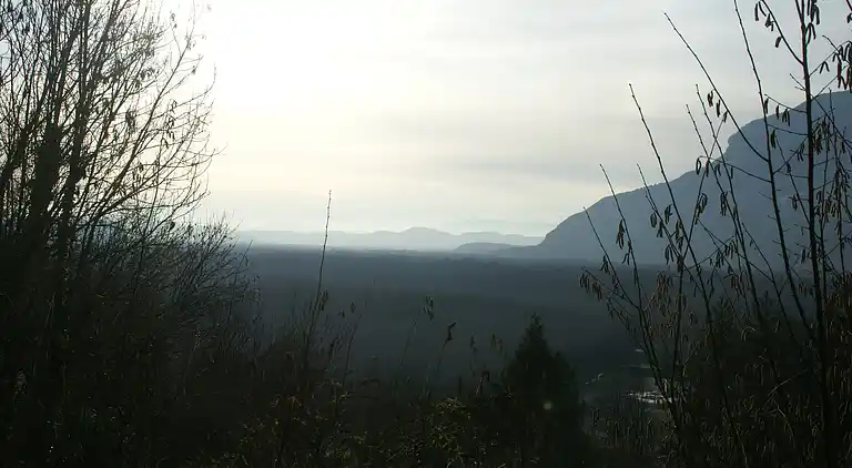 Castle in Serrières-en-Chautagne