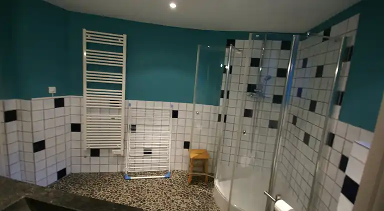 Castle in Serrières-en-Chautagne