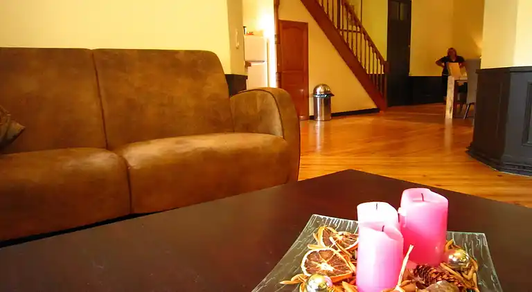 Slot i Serrières-en-Chautagne