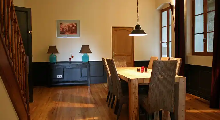 Slot i Serrières-en-Chautagne