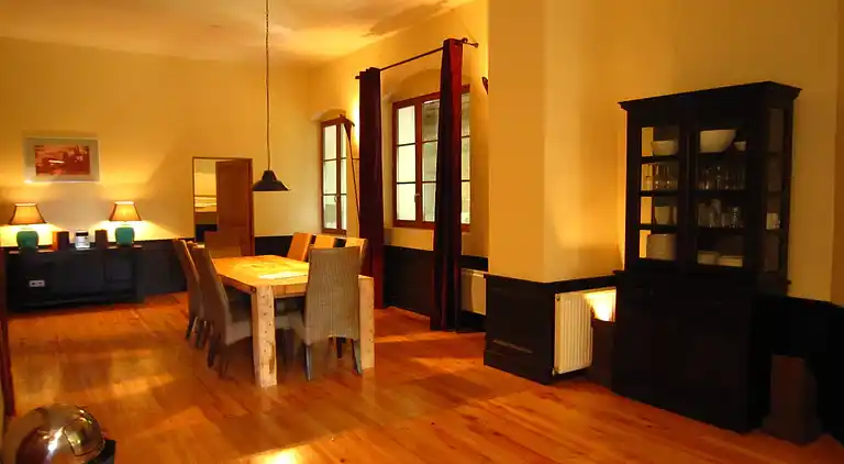 Slot i Serrières-en-Chautagne