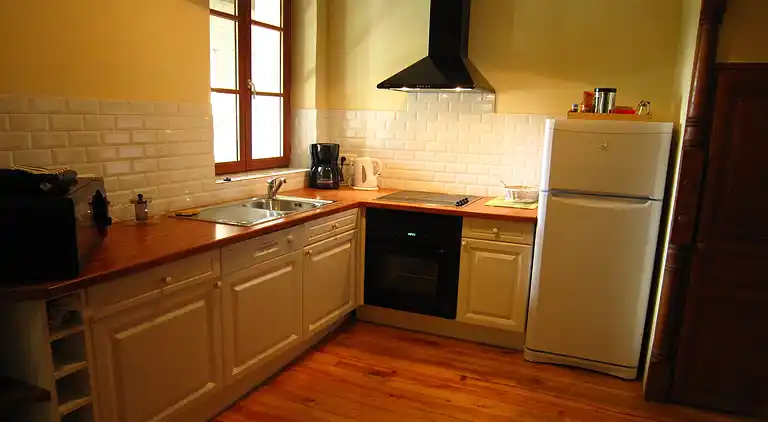 Slot i Serrières-en-Chautagne