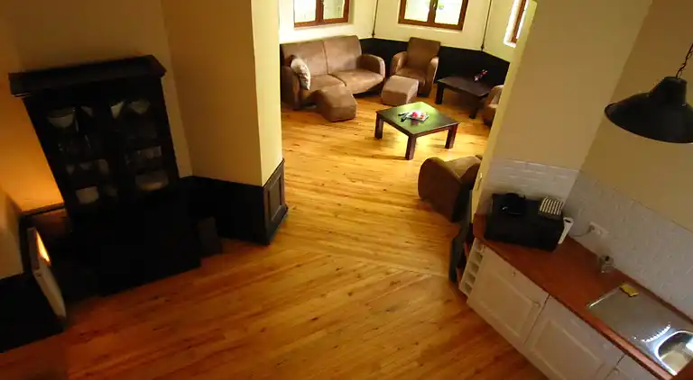 Slot i Serrières-en-Chautagne