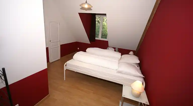 Slot i Serrières-en-Chautagne