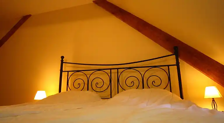 Slot i Serrières-en-Chautagne