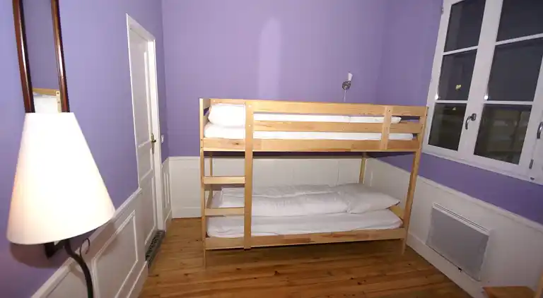 Slot i Serrières-en-Chautagne