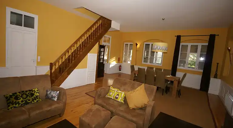 Slot i Serrières-en-Chautagne