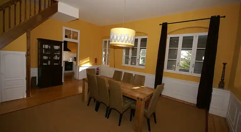 Slot i Serrières-en-Chautagne