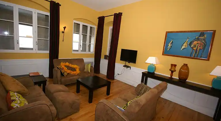 Slot i Serrières-en-Chautagne