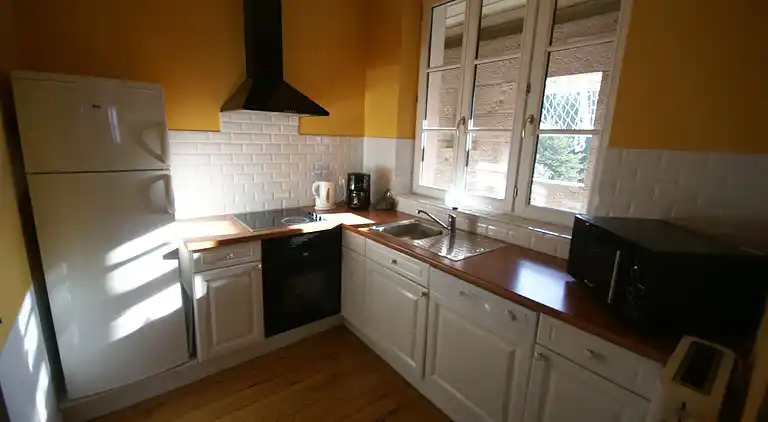 Slot i Serrières-en-Chautagne