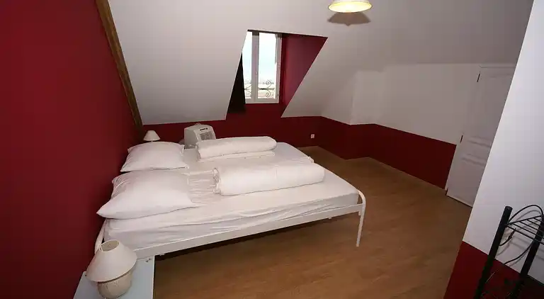 Slot i Serrières-en-Chautagne