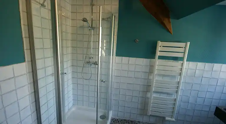 Slot i Serrières-en-Chautagne