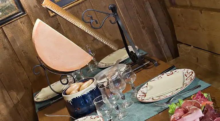 Ferielejlighed i Tignes