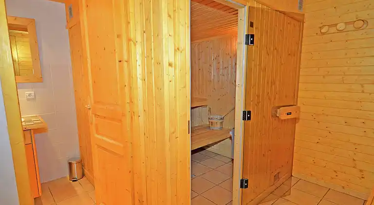 Cottage in Champagny-en-Vanoise