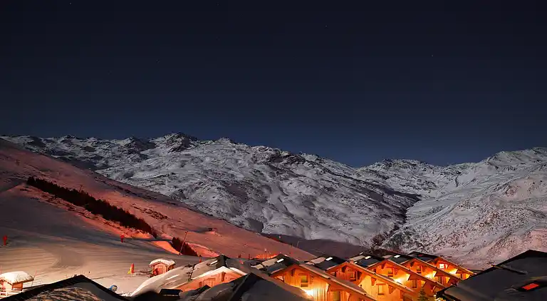 Ferielejlighed i Saint-Jean-de-Belleville