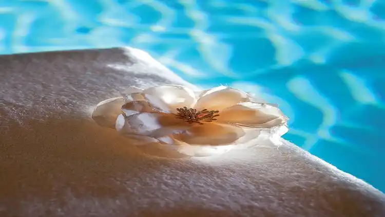 Ferielejlighed i Saint-Jean-de-Belleville