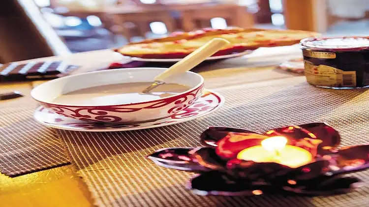 Ferielejlighed i Saint-Jean-de-Belleville