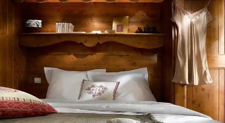 Ferielejlighed i Saint-Jean-de-Belleville