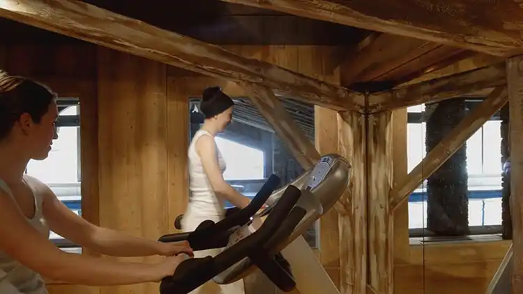 Ferielejlighed i Saint-Jean-de-Belleville