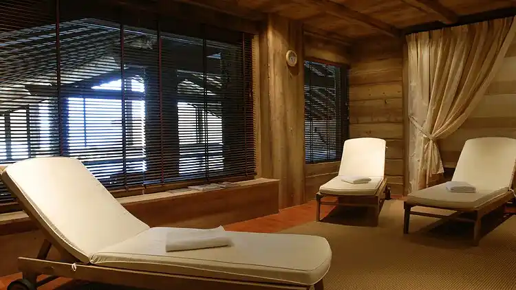 Ferielejlighed i Saint-Jean-de-Belleville