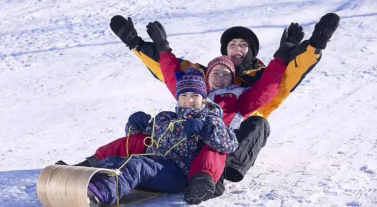 Apartment in Saint-Jean-de-Belleville
