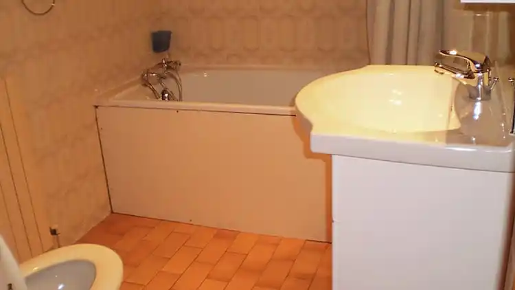 Hytte i Saint-Jean-de-Belleville