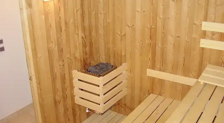 Hytte i Saint-Jean-de-Belleville