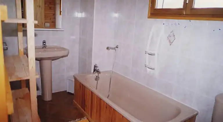 Cottage in Saint-Jean-de-Belleville