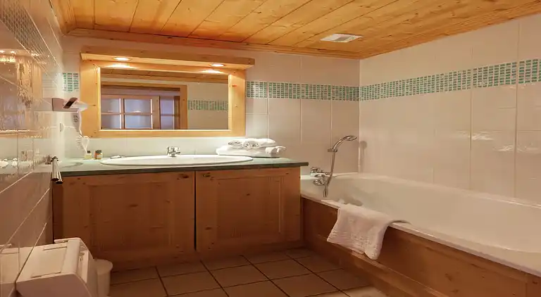 Apartment in Saint-Jean-de-Belleville