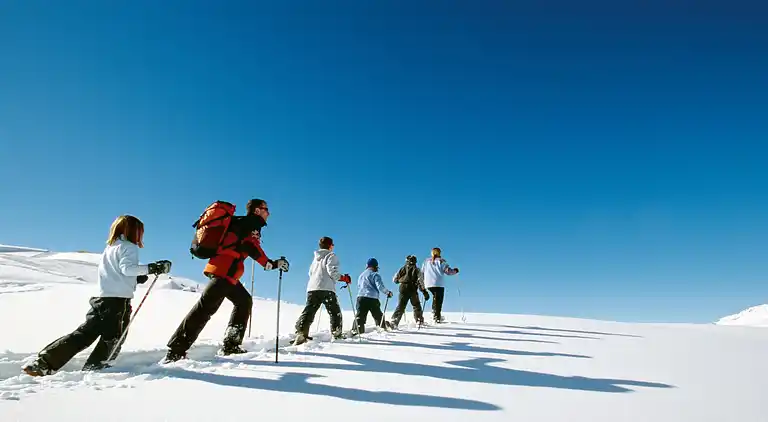 Ferielejlighed i Saint-Jean-de-Belleville