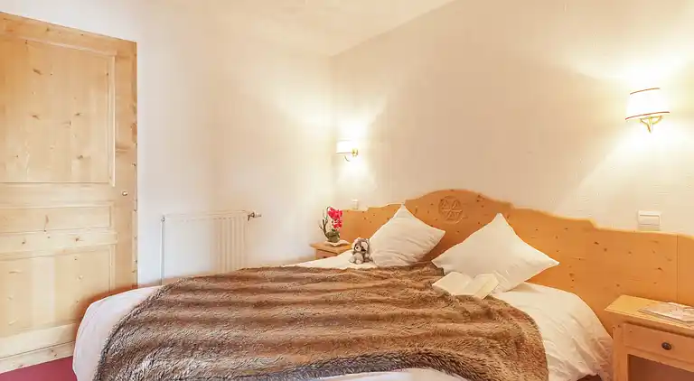 Ferielejlighed i Saint-Jean-de-Belleville