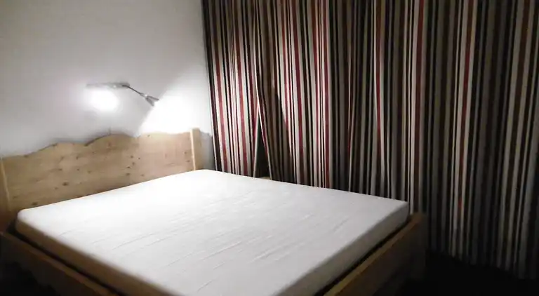 Apartment in Saint-Jean-de-Belleville